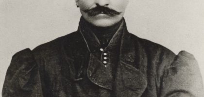 Rózs Sándor FF Fotó